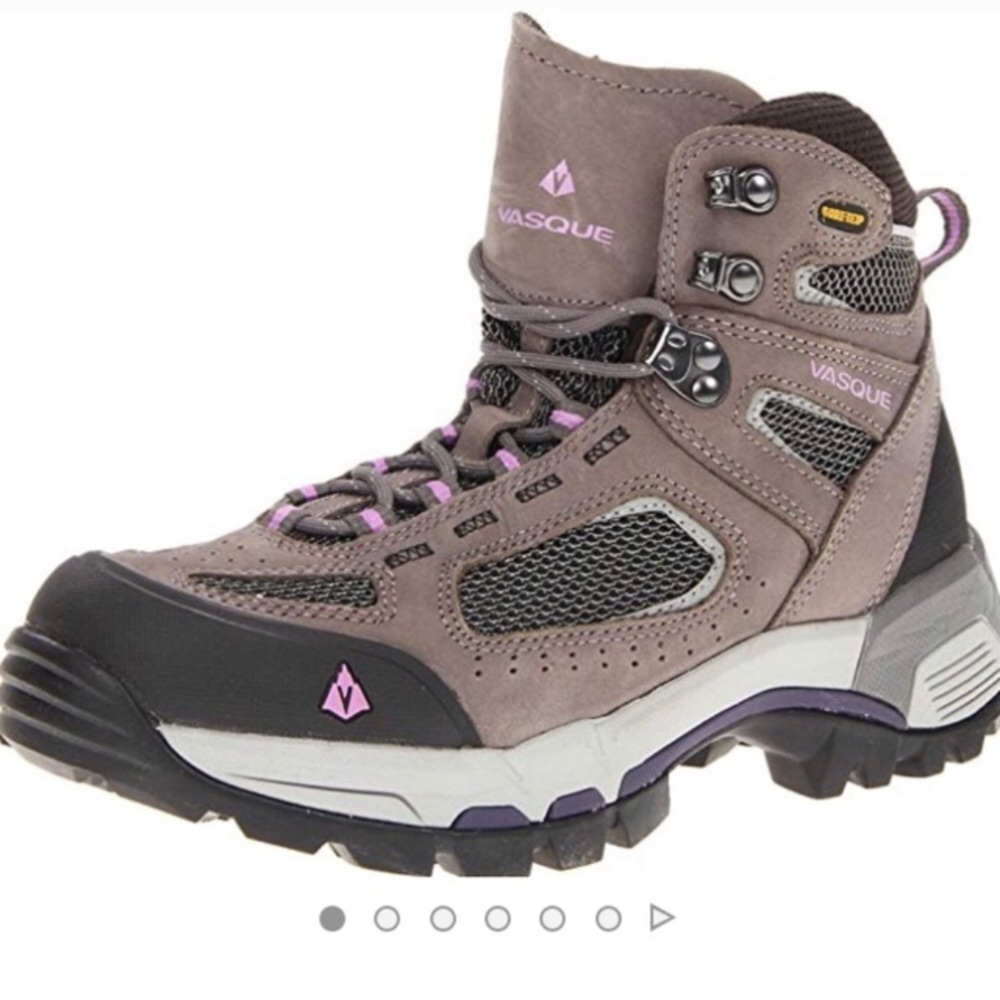 Vasque Breeze 2.0 Hiking Boots (10.5)